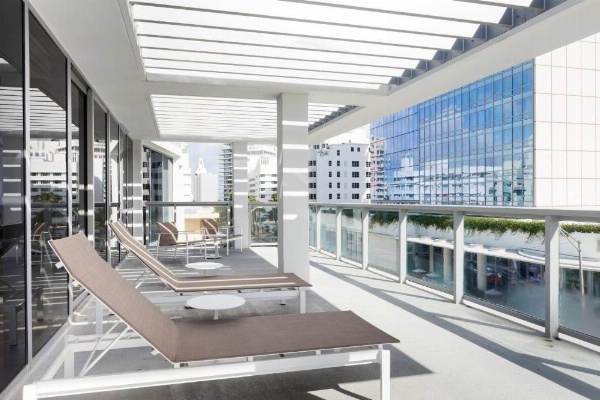 AC Hotel by Marriott Miami Beach image 17