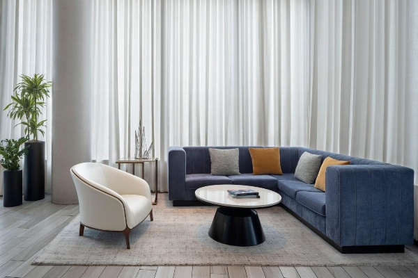 AC Hotel by Marriott Miami Beach image 4