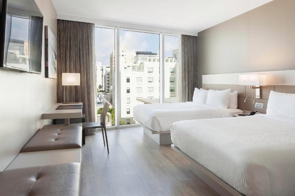 AC Hotel by Marriott Miami Beach image 5